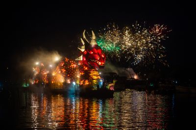 Media gondelvaart 2025