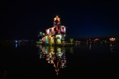 Media gondelvaart 2025