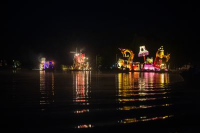 Media gondelvaart 2025