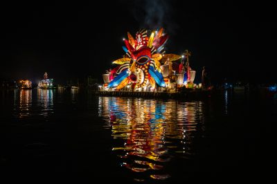 Media gondelvaart 2025