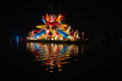 Media gondelvaart 2025