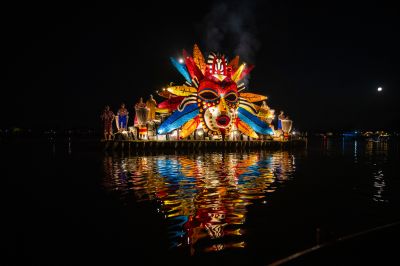 Media gondelvaart 2025