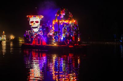 Media gondelvaart 2025