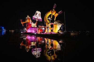 Media gondelvaart 2025