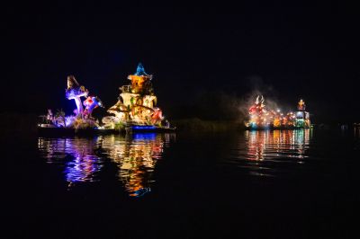 Media gondelvaart 2025