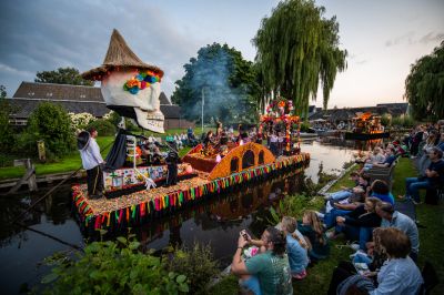 Media gondelvaart 2025