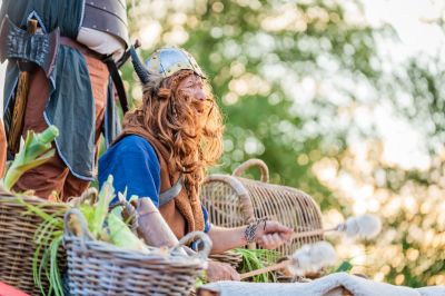 Foto's gondelvaart 2024