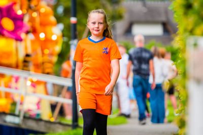 Foto's Gondelvaart 2023