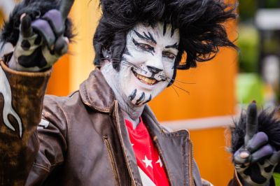 Foto's Gondelvaart 2023