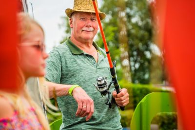 Foto's Gondelvaart 2023