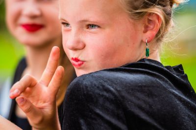 Foto's Gondelvaart 2023