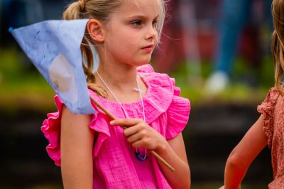 Foto's Gondelvaart 2023