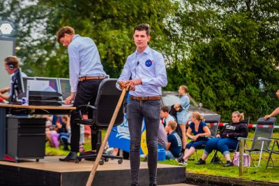 Foto's Gondelvaart 2023