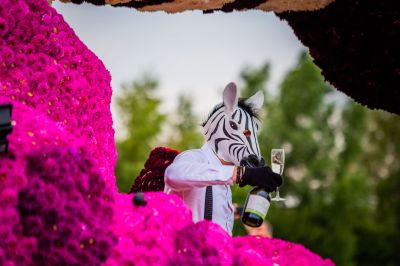 Foto's Gondelvaart 2023