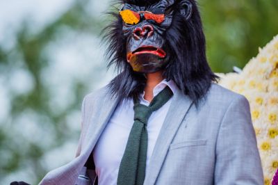 Foto's Gondelvaart 2023