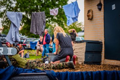 Foto's Gondelvaart 2023