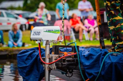 Foto's Gondelvaart 2023