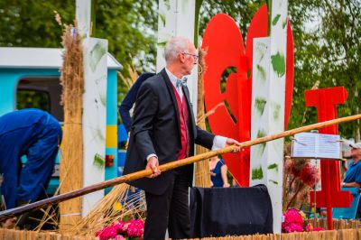 Foto's Gondelvaart 2023