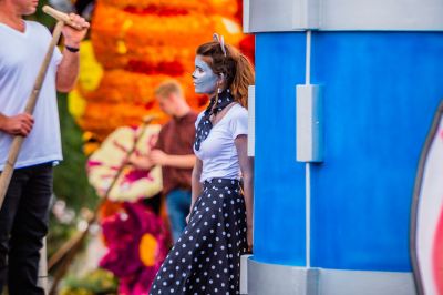 Foto's Gondelvaart 2023