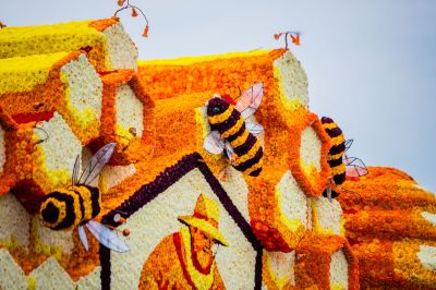 Foto's Gondelvaart 2023