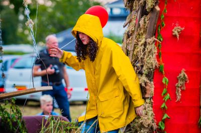 Foto's Gondelvaart 2023