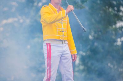 Foto's Gondelvaart 2023