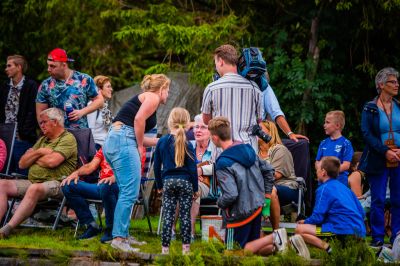 Foto's Gondelvaart 2023