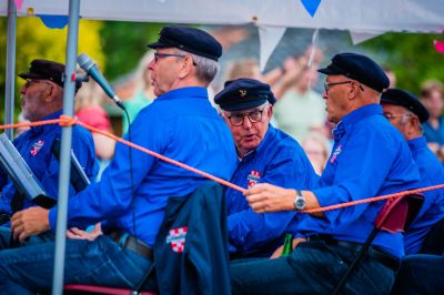 Foto's Gondelvaart 2023