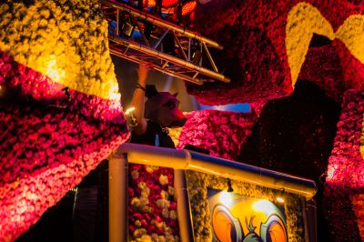 Foto's Gondelvaart 2023