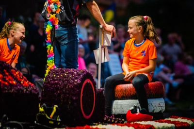 Foto's Gondelvaart 2023