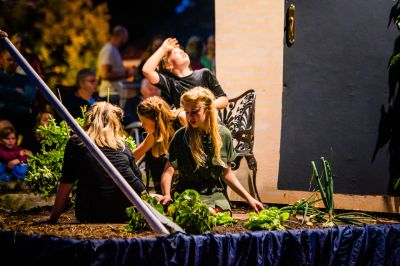 Foto's Gondelvaart 2023