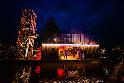 Foto's Gondelvaart 2023