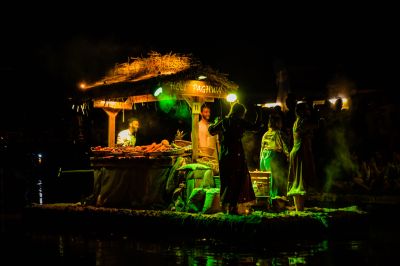 Foto's Gondelvaart 2023