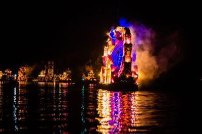 Foto's Gondelvaart 2023