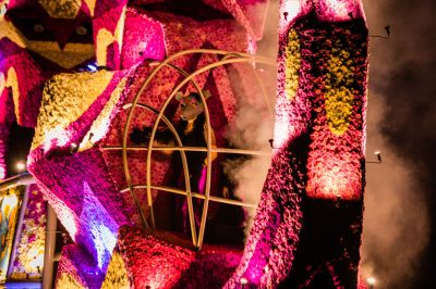 Foto's Gondelvaart 2023