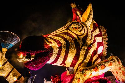 Foto's Gondelvaart 2023