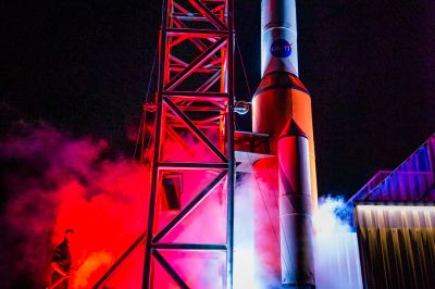 Foto's Gondelvaart 2023