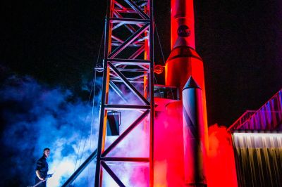 Foto's Gondelvaart 2023